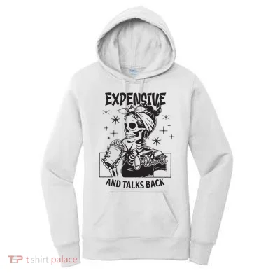 Women's Hoodie