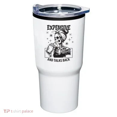 Tumbler