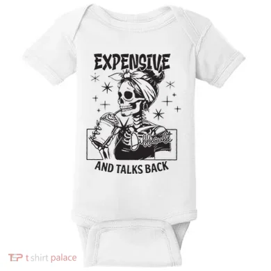 Baby Bodysuit