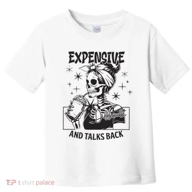 Toddler T-Shirt