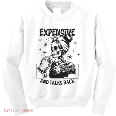 Kids Sweatshirt
