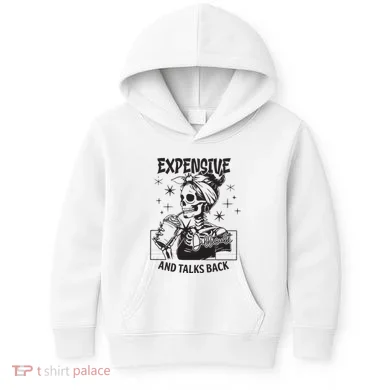 Kids Hoodie