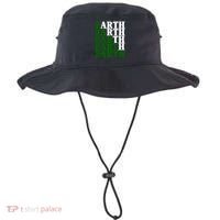 Earth Day Awareness Bucket Hat thumb 0