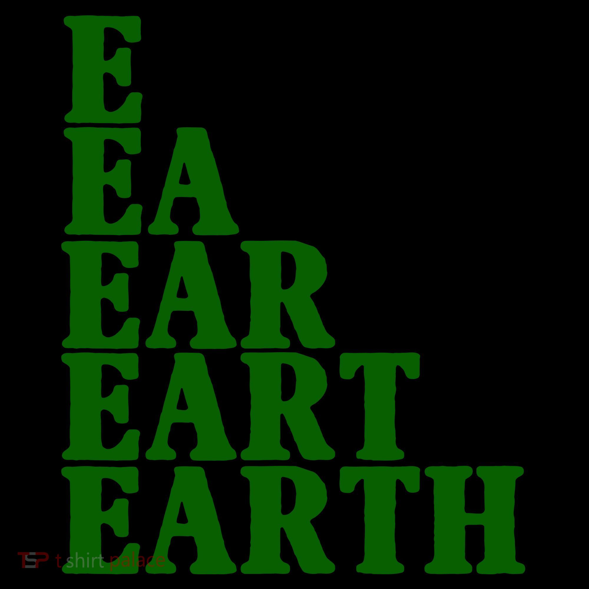 Earth Day Awareness Coffee Mug