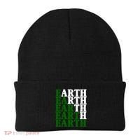 Earth Day Awareness Beanie thumb 0