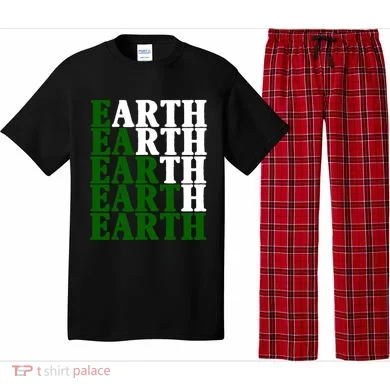 Pajama Set