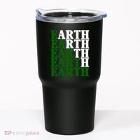 Earth Day Awareness Tumbler thumb 0