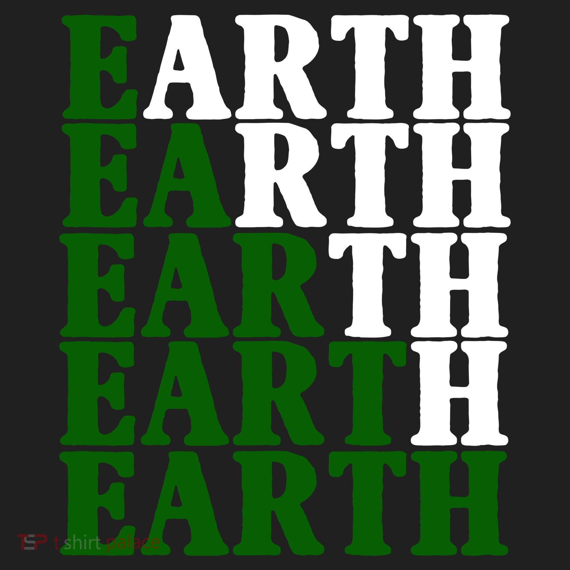 Earth Day Awareness Hat