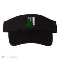 Earth Day Awareness Visor thumb 0