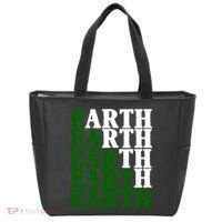 Earth Day Awareness Tote Bag thumb 0