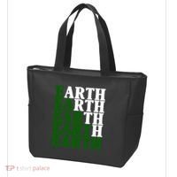 Earth Day Awareness Tote Bag thumb 3