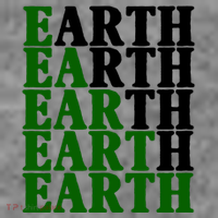 Earth Day Awareness Baby Bodysuit thumb 2