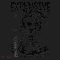 Expensive Difficult And Talks Back Mothers Day Skeleton Mom Tumbler thumb 3