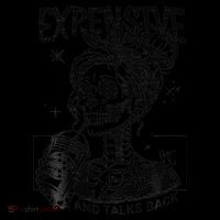 Expensive Difficult And Talks Back Mothers Day Skeleton Mom Women's Long Sleeve Shirt thumb 2