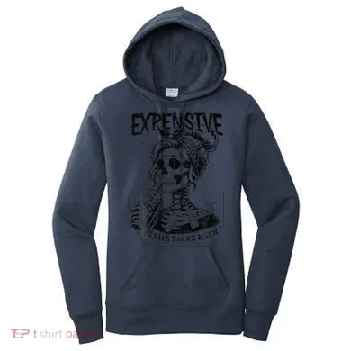 Women's Hoodie