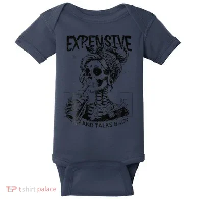 Baby Bodysuit
