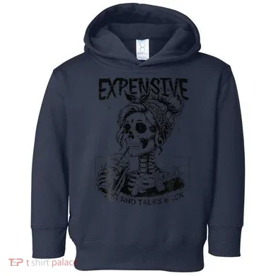 Toddler Hoodie