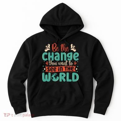Earth Day Awareness 2024 Hoodie