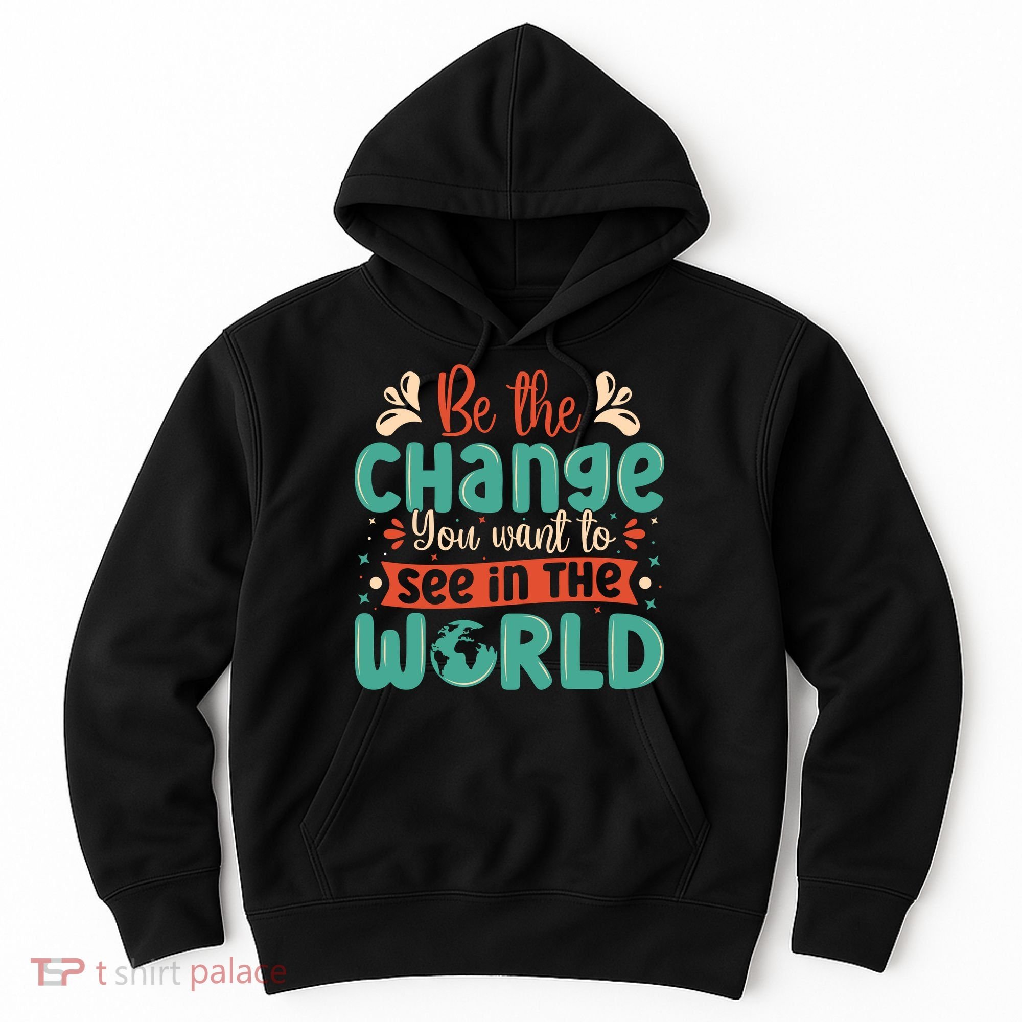 Earth Day Awareness 2024 Hoodie