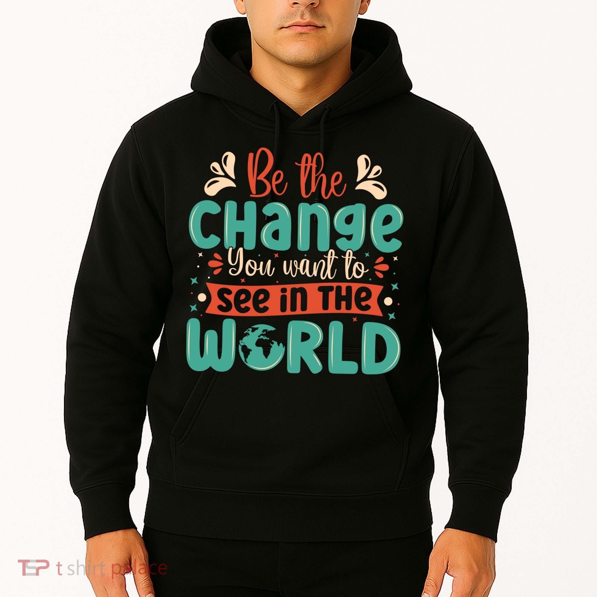Earth Day Awareness 2024 Hoodie