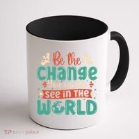 Earth Day Awareness 2024 Coffee Mug thumb 1