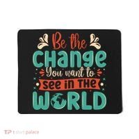 Earth Day Awareness 2024 Mousepad thumb 0