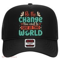 Earth Day Awareness 2024 Hat thumb 0