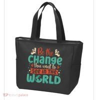 Earth Day Awareness 2024 Tote Bag thumb 3