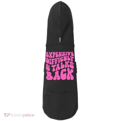 Doddie Hoodie
