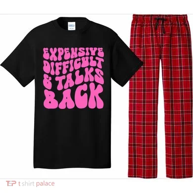 Pajama Set