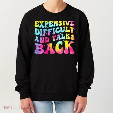 Women's Sweatshirt