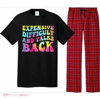 Pajama Set