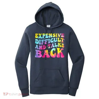 Women's Hoodie