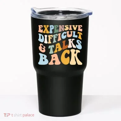 Tumbler