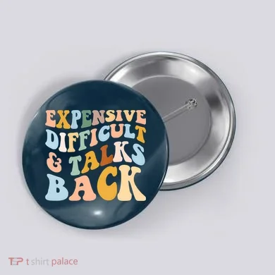 Button