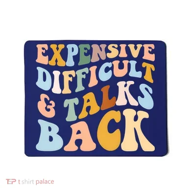 Mousepad