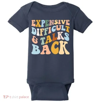Baby Bodysuit