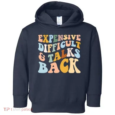Toddler Hoodie