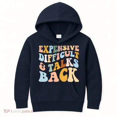 Kids Hoodie