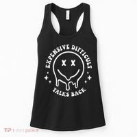 Expensive Difficult And Talks Back Mothers' Day Mom Life Women's Tank Top thumb 0