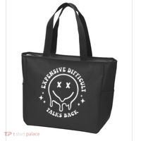 Expensive Difficult And Talks Back Mothers' Day Mom Life Tote Bag thumb 3