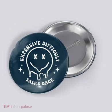 Button