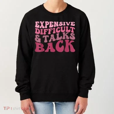 Women's Sweatshirt