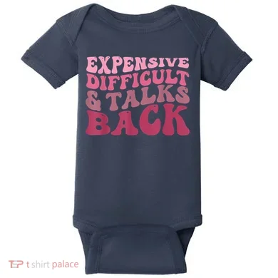 Baby Bodysuit