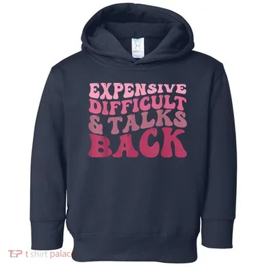 Toddler Hoodie