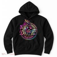 Expensive Difficult And Talks Back Mothers Day Hoodie thumb 0