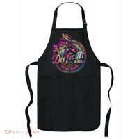 Expensive Difficult And Talks Back Mothers Day Apron thumb 0