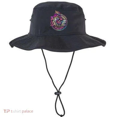Expensive Difficult And Talks Back Mothers Day Bucket Hat