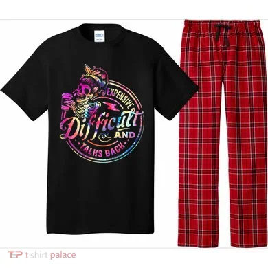 Pajama Set