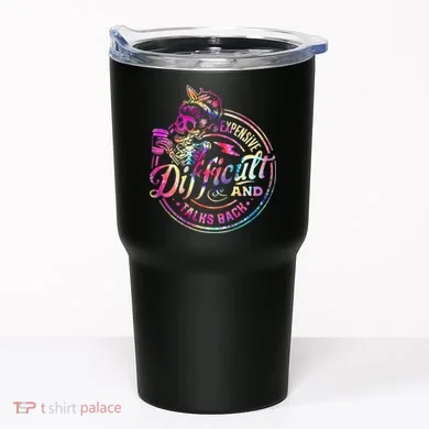 Tumbler